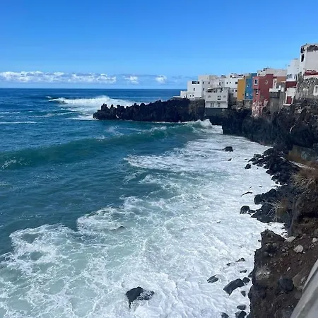 Punta Dos Apartamento *