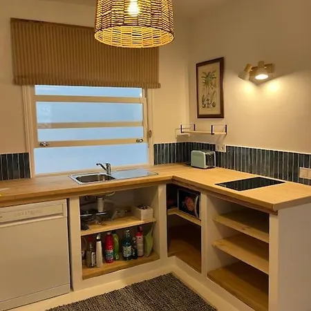 Apartamento Punta Dos *