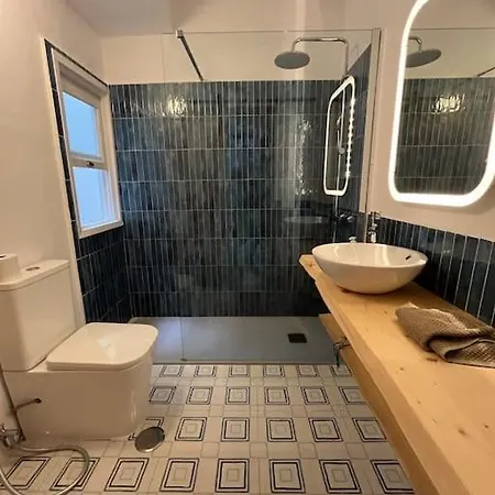 Punta Dos Apartamento Puerto de la Cruz (Tenerife)